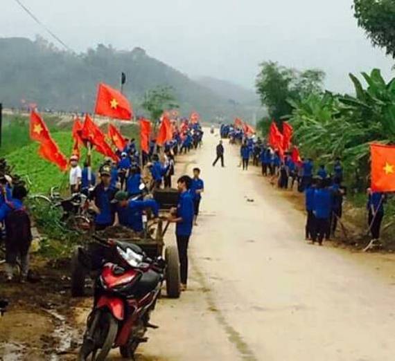 Xã Lĩnh Sơn