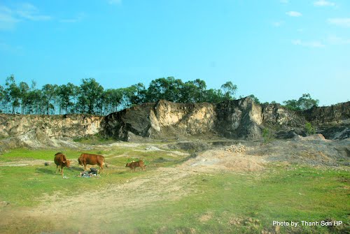 Xã Quang Lộc