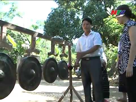 Xã Tân Hợp