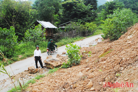 Xã Tây Sơn