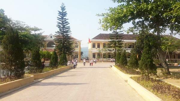 Xã Thạch Bàn