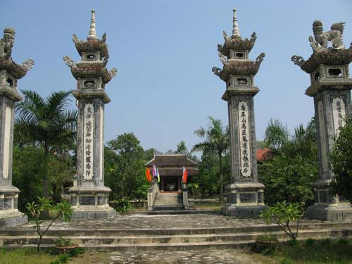 Xã Thạch Khê