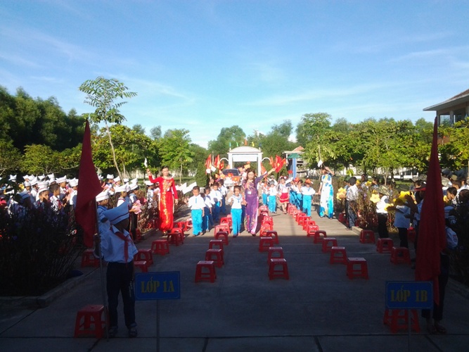 Xã Thạch Thắng