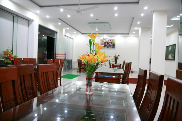 Khách san Ngọc Ngà03