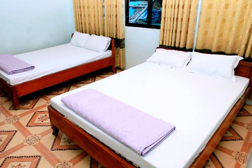 Khách san Trường Lợi03
