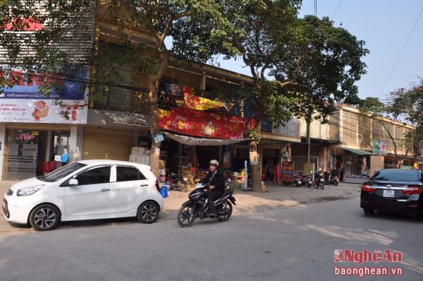 Giao vé miễn phí tại đường Nguyễn Sư Hồi01