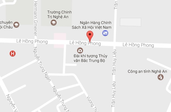 Phòng vé máy bay tại đường Lê Hồng Phong Phường Trường Thi Phòng vé máy bay tại đường Lê Hồng Phong Phường Trường Thi01