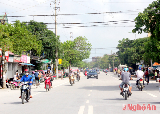 Giao vé miễn phí tại đường Lê Viết Thuật01