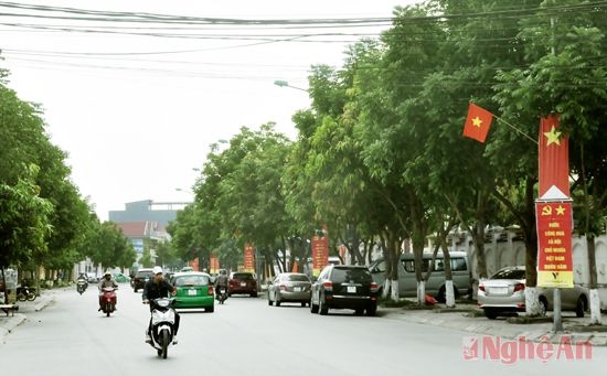 Giao vé miễn phí tại đường Nguyễn Bỉnh Khiêm01
