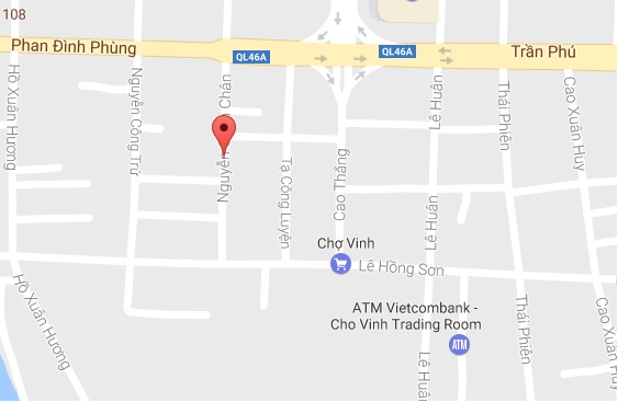 Phòng vé máy bay tại đường Nguyễn Cảnh Chân Phường Hồng Sơn Phòng vé máy bay tại đường Nguyễn Cảnh Chân Phường Hồng Sơn01