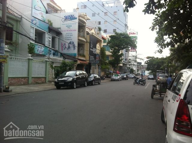 Giao vé miễn phí tại đường Nguyễn Xiển01
