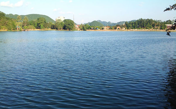 Du lịch Qùy Hợp